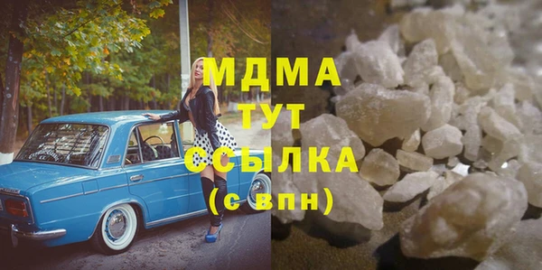 тгк Волоколамск